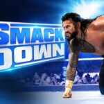 WWE SmackDown Episode 1488