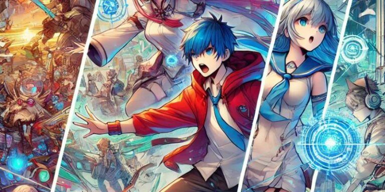 Nhentai.Het – Best Hentai Manga & Doujinshi Collection Online