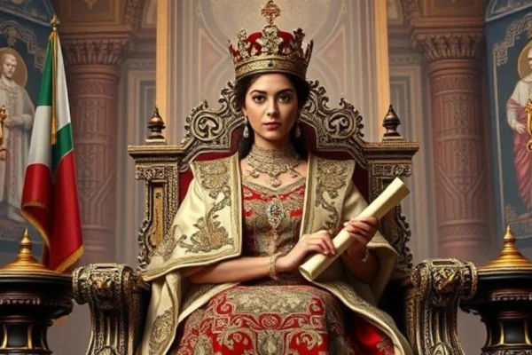Princess Kazer
